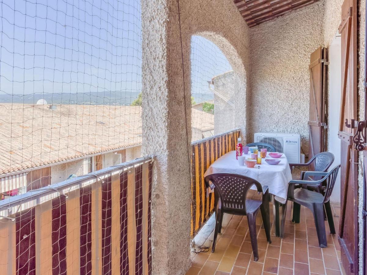 Apartment Les Aigues Marines-62 By Interhome سا سيرْ سور مير المظهر الخارجي الصورة