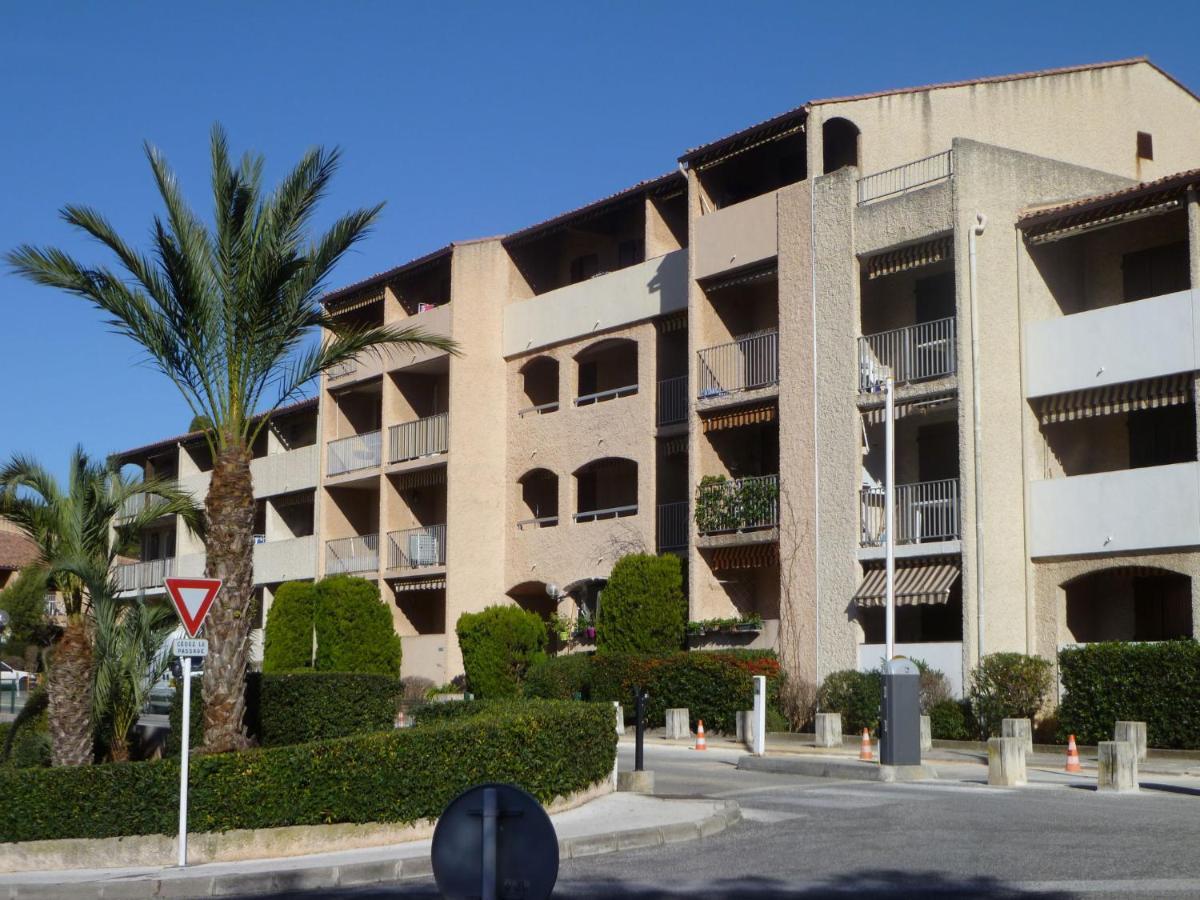Apartment Les Aigues Marines-62 By Interhome سا سيرْ سور مير المظهر الخارجي الصورة