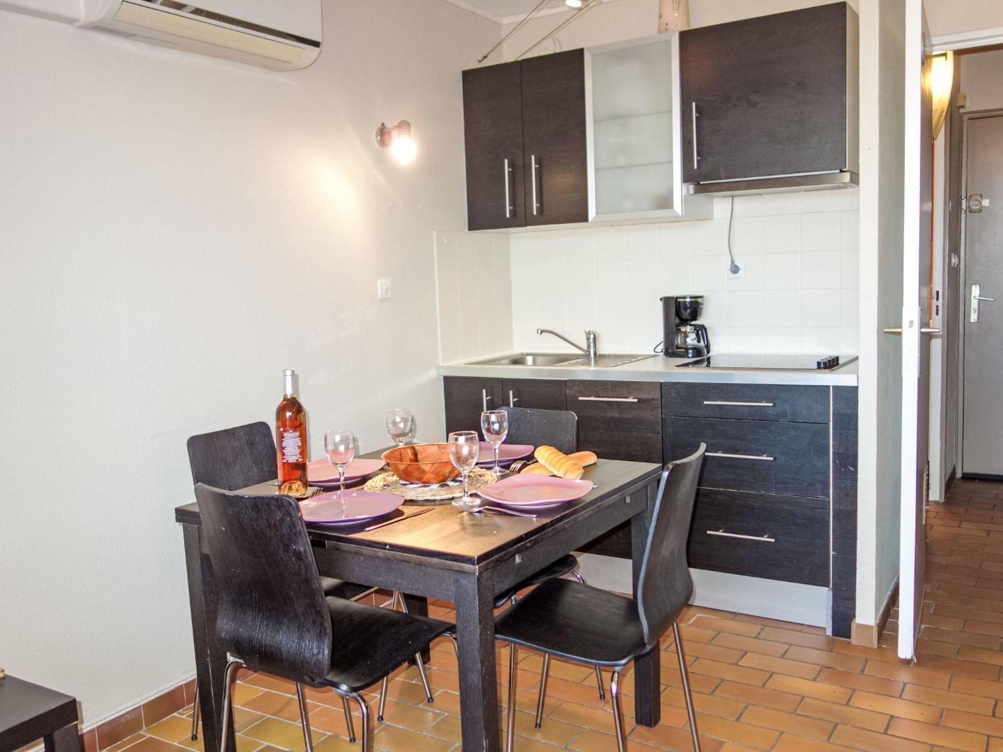 Apartment Les Aigues Marines-62 By Interhome سا سيرْ سور مير المظهر الخارجي الصورة